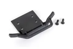 Traxxas Tuning Bumper für LED Licht-Set vorne für Bandit, Rustler und Stampede 1/10