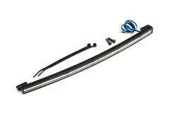 Traxxas Ersatzteile LED Dach-Lichtleiste 202mm (für TRX8485) für Unlimited Desert Racer 1/7