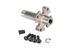 Traxxas Zubehör Spool mit Kleinteilen für TRX-4 1/10