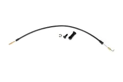 Traxxas Ersatzteile T-Lock Kabel hinten für TRX-4 1/10