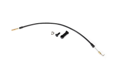 Traxxas Ersatzteile T-Lock Kabel vorne für TRX-4 1/10