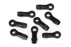 Traxxas Ersatzteile Kugelpfannen 10-Grad 8Stück für TRX-4 1/10