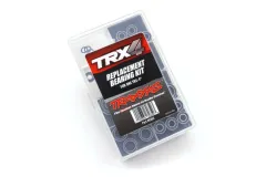 Traxxas Ersatzteile Kugellager-Set Komplett für TRX-4 1/10