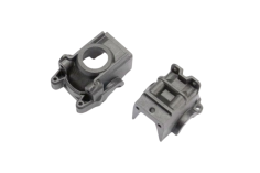 Traxxas Ersatzteile Differential-Gehäuse hinten für Rustler, Slash und Stampede 1/10