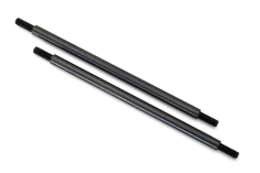 Traxxas Ersatzteile Aufhängungs-Link aus Stahl hinten 5x109mm 2Stück für TRX-4 1/10
