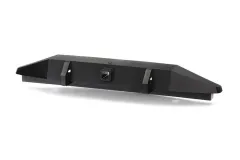Traxxas Zubehör Bumper hinten für TRX-4 1/10