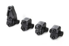 Traxxas Ersatzteile Aufhängungs-Link Halter Komplett für TRX-4 1/10