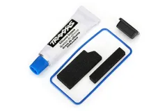 Traxxas Zubehör Empfängerbox Dichtungskit für TRX-4 1/10