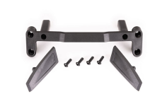 Traxxas Tuning Karosserie-Verstärkungs-Set (für TRX7412) für Ford Fiesta 1/10