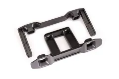 Traxxas Tuning Karosserie-Halter für Ford Fiesta 1/10