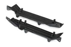 Traxxas Ersatzteile Bodenwanne links und rechts für TRX-4 1/10