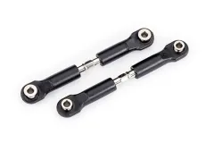 Traxxas Ersatzteile Sturzstange 63mm 2Stück für Ford Fiesta 1/10