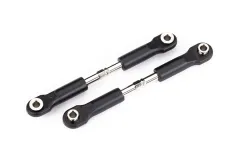 Traxxas Ersatzteile Sturzstange 73mm 2Stück für Ford Fiesta 1/10