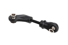 Traxxas Ersatzteile Lenk-Gestänge für Ford Fiesta, Rustler, Slash Ultimate und Stampede 1/10
