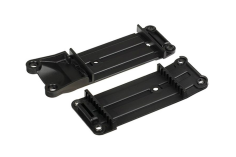 Traxxas Ersatzteile Halterung für Querlenkerhalter für X-Maxx 1/7