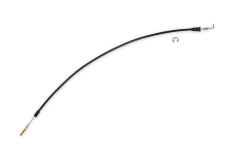 Traxxas Ersatzteile Kabel T-lock extra lang 193mm (für TRX8140) für TRX-4 1/10
