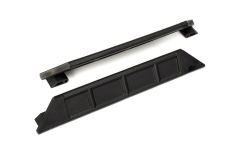Traxxas Ersatzteile Chassis Seitenschutz für X-Maxx 1/7