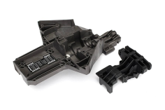 Traxxas Ersatzteile Bulkhead hinten oben und unten (benötigt TRX5108 Lager) für X-Maxx 1/7