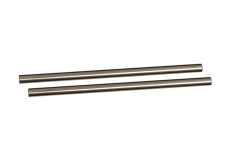 Traxxas Ersatzteile Querlenkerstifte aus Stahl gehärtet 4x85mm 2Stück für X-Maxx 1/7