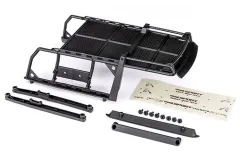 Traxxas Tuning Expeditions-Dachträger mit Befestigung für TRX-4 1/10