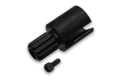 Traxxas Ersatzteile Heavy-Duty Differential-Mitnehmer (für TRX7750X) für X-Maxx 1/7