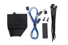 Traxxas Tuning Pro-Scale Advanced Licht-Control-System Installlationskit für TRX-4 Blazer HighTrail 1/10