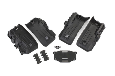 Traxxas Ersatzteile Kotflügel innen vorne und hinten je 2Stück für TRX-4 1/10