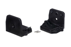 Traxxas Ersatzteile Motorhalter mit Stiften vorne hinten für X-Maxx 1/7