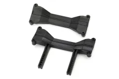 Traxxas Ersatzteile Kotflügelstreben Innen vorne und hinten für TRX-4 Landrover 1/10