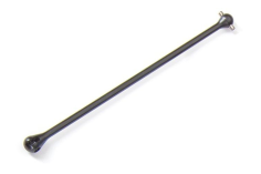 Traxxas Tuning Wide CV-Antriebswelle 190,3mm für X-Maxx 1/7