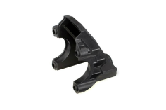 Traxxas Ersatzteile Differentialgehäuse vorne hinten für X-Maxx 1/7