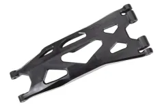 Traxxas Tuning Wide Querlenker in schwarz unten rechts für X-Maxx 1/7