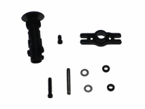Align Ersatzteil Hauptrotornaben-Set T-REX 100 neu