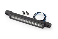 Traxxas Tuning LED Licht-Leiste vorne 82mm (Doppelreihe weiß) für MAXX 1/10 und X-Maxx 1/7