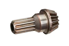 Traxxas Tuning Heavy-Duty Kegelritzel 11Z Differenzial hinten (für TRX7792) für X-Maxx 1/7 und Funco 1/6