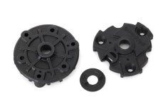 Traxxas Ersatzteile Cush Drive Gehäuse für MAXX 1/10 und X-Maxx 1/7