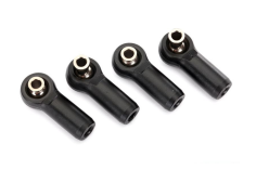 Traxxas Ersatzteile Kugelpfannen mit Pivot-Kugeln 4Stück für X-Maxx 1/7