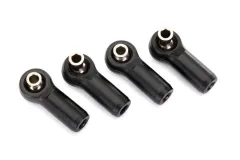 Traxxas Ersatzteile Kugelpfannen mit Pivot-Kugeln 4Stück für X-Maxx 1/7 und Funco 1/6