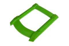 Traxxas Tuning Dach-Schutzplatte in grün (benötigt TRX7713X) für X-Maxx und X-Maxx 8S 1/7