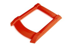 Traxxas Tuning Dach-Schutzplatte in orange (benötigt TRX7713X) für X-Maxx und X-Maxx 8S 1/7