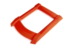 Traxxas Tuning Dach-Schutzplatte in orange (benötigt TRX7713X) für X-Maxx und X-Maxx 8S 1/7