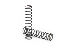Traxxas Tuning GTX Dämpfer-Feder rote Markierung (1,538 rate) 2Stück für X-Maxx 1/7