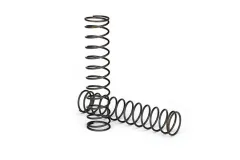 Traxxas Tuning GTX Dämpfer-Feder blaue Markierung (1,346 rate) 2Stück für X-Maxx 1/7