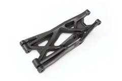 Traxxas Tuning Heavy-Duty Querlenker in schwarz unten links für X-Maxx 1/7 und Funco 1/6