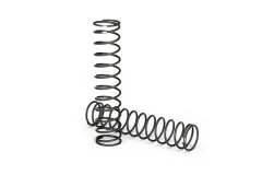 Traxxas Tuning GTX Dämpfer-Feder weiße Markierung (0,824 rate) 2Stück für X-Maxx 1/7