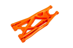 Traxxas Tuning Heavy-Duty Querlenker in orange unten links für X-Maxx 1/7