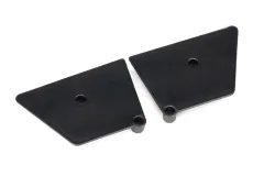 Traxxas Ersatzteile Nummerntafel für Unlimited Desert Racer 1/7