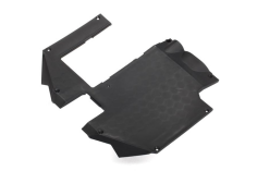 Traxxas Ersatzteile Schutzplatte Chassis für Unlimited Desert Racer 1/7