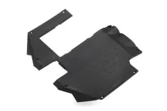 Traxxas Ersatzteile Schutzplatte Chassis für Unlimited Desert Racer 1/7