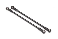 Traxxas Tuning Heavy-Duty Aufhängungs-Link hinten oben aus Stahl 7x206mm für Unlimited Desert Racer 1/7